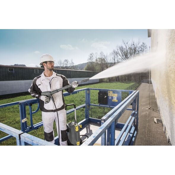 Myjka ciśnieniowa Karcher HD 5/15 C (1.520-930.0) 3235609 4054278164588
