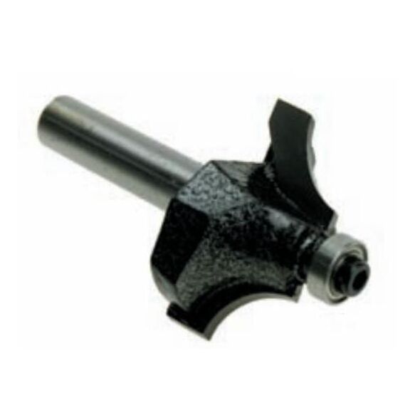 Condor Frez do drewna do zaokrągleń 32 x 9,52 x 16mm trzpień 8mm (CON-RB-706) 3192657 5902143125075