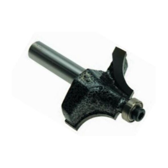 Condor Frez do drewna do zaokrągleń 28,6 x 12,5mm trzpień 8mm (CON-RB-905) 3192663 5902143125105