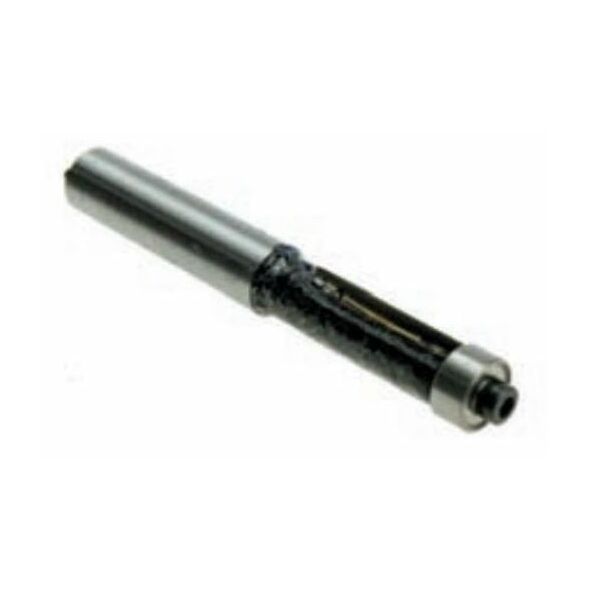 Condor Frez do drewna prosty 10 x 25mm trzpień 8mm z łożyskiem (CON-RB-103) 3192666 5902143125020