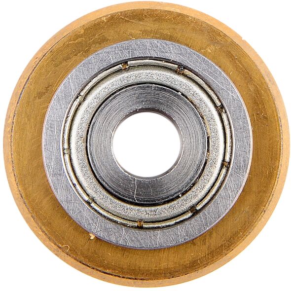 Yato Kółko tnące 22 x 14 x 2mm do maszyn do cięcia glazury (YT-37141) 3190653 5906083371417