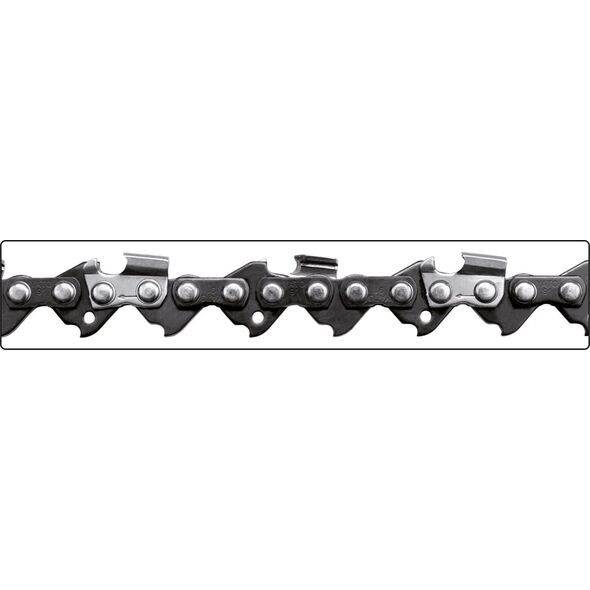 Yato Łańcuch tnący do pilarki 16" podziałka 3/8" grubość 0,05" 56 pól dłuto (YT-84954) 3190661 5906083849541