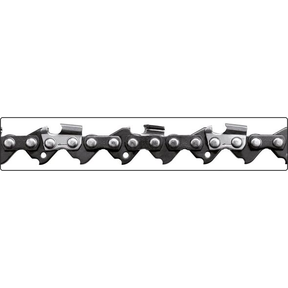 Yato Łańcuch tnący do pilarek 14" podziałka 3/8" 0,05" pół dłuto (YT-84951) 3190659 5906083849510
