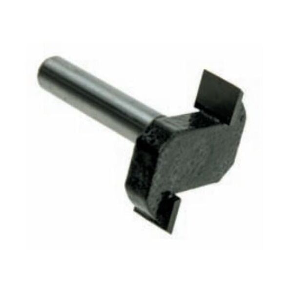 Condor Frez do drewna do rowków 32 x 9,4 x 10mm trzpień 8mm (CON-RB-806) 3192661 5902143124993