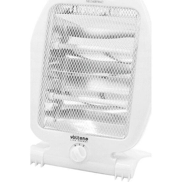 Grzejnik Volteno VO0284 promiennikowy 800 W 3238481 5901508172846