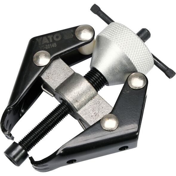 Yato Ściągacz dwuramienny do klem 5-30mm (YT-25145) 3243114 5906083251450