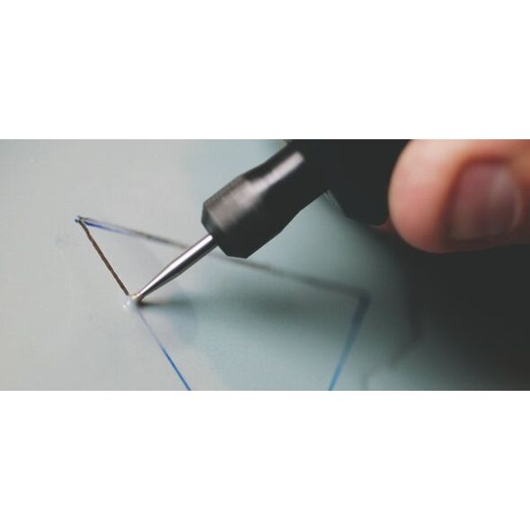Dremel Ściernica diamentowa 4,4mm 2szt. (26157105JA) 3244330 8710364044849