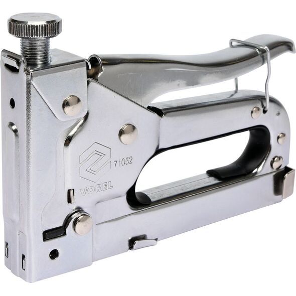 Vorel Zszywacz tapicerski metalowy 4-14mm (71052) 3292592 5906083000935