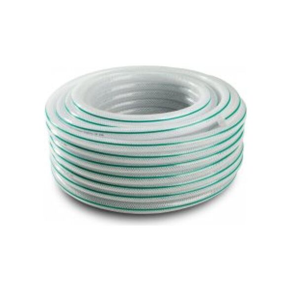 Polix Wąż techniczny zbrojony 14mm x 50m P3209000145045P 7) 3295683 5904617378550