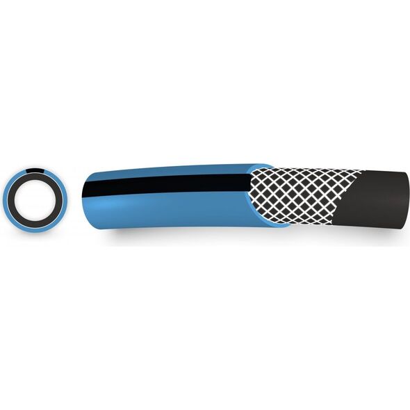 Polix Wąż pneumatyczny w rolce 8mm 25m (P330WP1W082560P ) 3313174 5904617376150