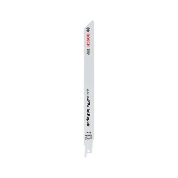 Bosch Brzeszczot do piły szablastej S 1125 VFR 5szt. (2608658036) 3316422 3165140749367