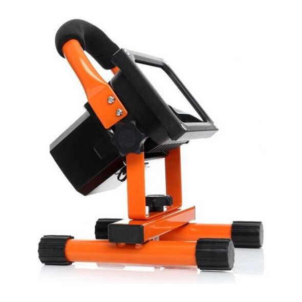 Best-Tools Lampa LED z akumulatorem 10W 7,4V 4,4Ah IP65 (BEST-LL10A) 3317695 5902082851073