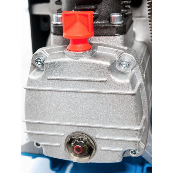 Sprężarka Airpress HL 150-24 8bar 24L (36734/E) 3318579 8712418287660