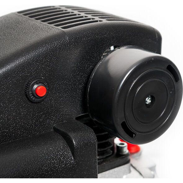 Sprężarka Airpress HL 150-24 8bar 24L (36734/E) 3318579 8712418287660