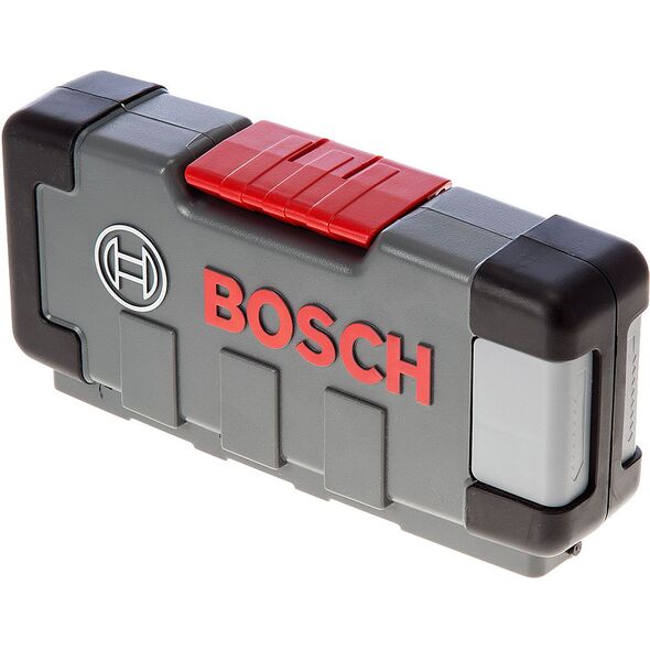 Bosch Zestaw brzeszczotów do pił szablastych Wood and Metal 20szt. (2607010902) 3318915 3165140846486
