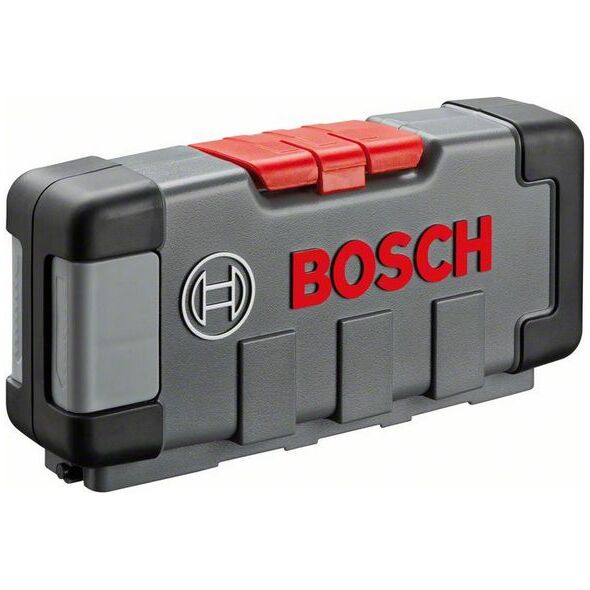 Bosch Zestaw brzeszczotów do wyrzynarek Wood and Metal 30szt. (2607010903) 3318916 3165140846493