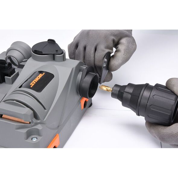 Sthor Ostrzarka wielofunkcyjna 150W (73473) 3319824 5906083734731