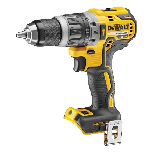 Zestaw elektronarzędzi Dewalt 13-elementowy (DCK654P3T) 3320398 5035048646106