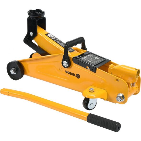 Vorel Podnośnik hydrauliczny żaba 2T (80111) 3321418 1110002037269
