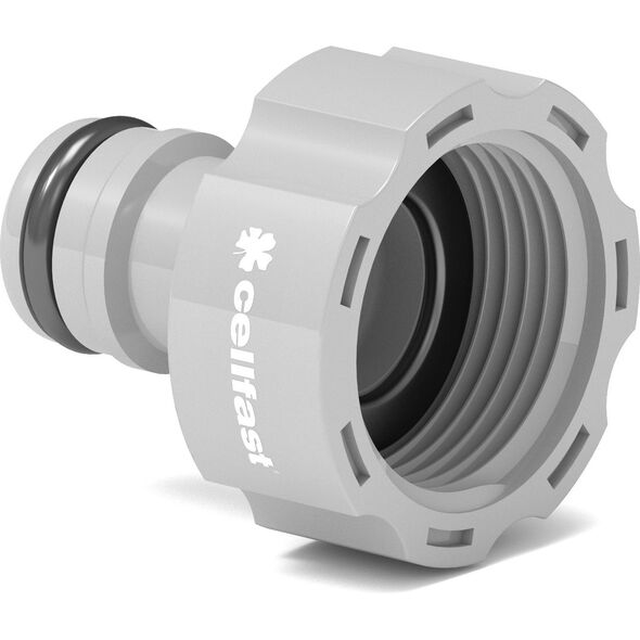 Cellfast Przyłącze z gwintem wewnętrzny 1/2" (50-650) 3325209 5907553505233