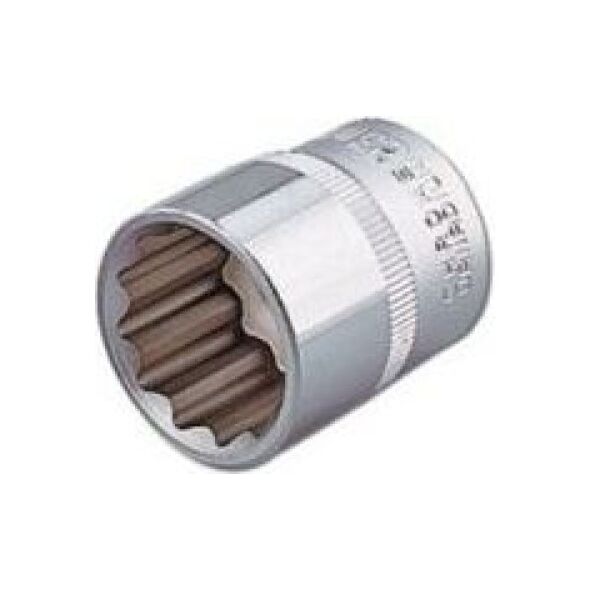Honiton Nasadka 12-kątna 3/4" 27mm (H2627) 3326216 5900774526278