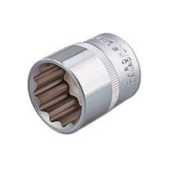 Honiton Nasadka 12-kątna 3/4" 32mm (H2632) 3326218 5900774526322