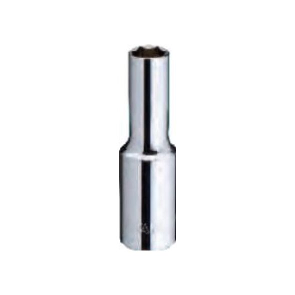 Stanley Nasadka 6-kątna 1/4" 9mm długa (STMT73203-8B) 3326738 4715898203506