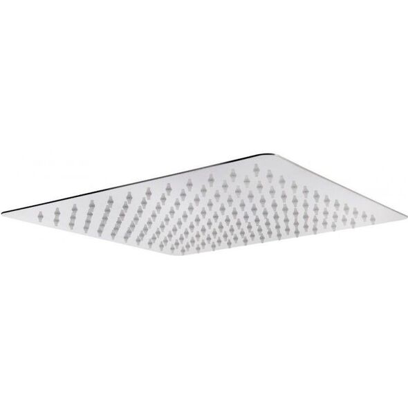 Deszczownica Hydroland Ultra Slim 1-funkcyjna srebrny (DESZCZ.KW.20) 3326951 5900308749432