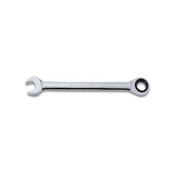 SATA Klucz płasko-oczkowy z grzechotką 10mm (43606) 3327405 7891645136215