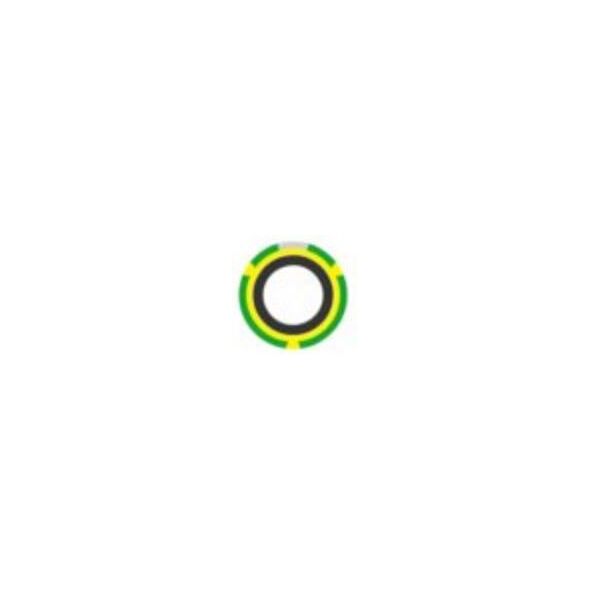 AWTools Wąż ogrodowy Premium+ 3/4" 25m (AW70382) 3344546 5902198746379