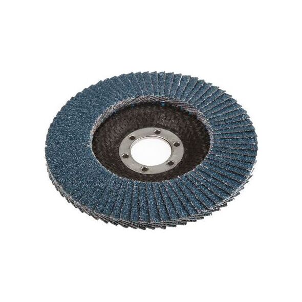 Norton Clipper Ściernica talerzowa listkowa Vulcan granulacja 40 115 x 22,23mm (63642502311) 3356775 3157629585221