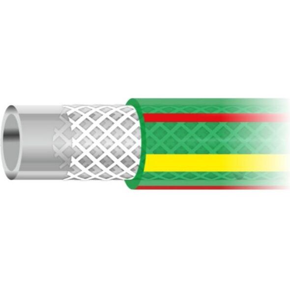 AWTools Wąż ogrodowy Premium 1/2" 50m (AW70354) 3361546 5902198746324