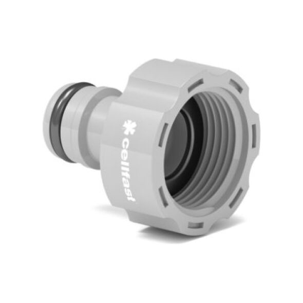 Cellfast Przyłącze na kran gwint wewnętrzny 3/4" (51-655) 3363533 5907553505431