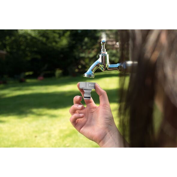 Cellfast Przyłącze na kran gwint wewnętrzny 3/4" (51-655) 3363533 5907553505431