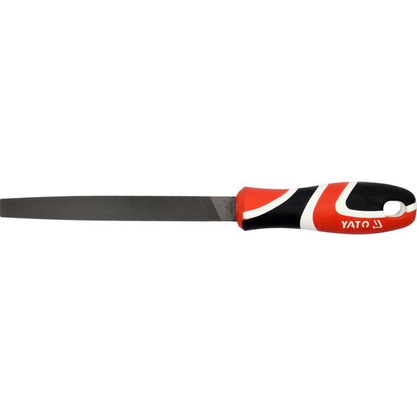 Yato Pilnik do metalu płaski 150mm (YT-62228) 3368412 5906083005398