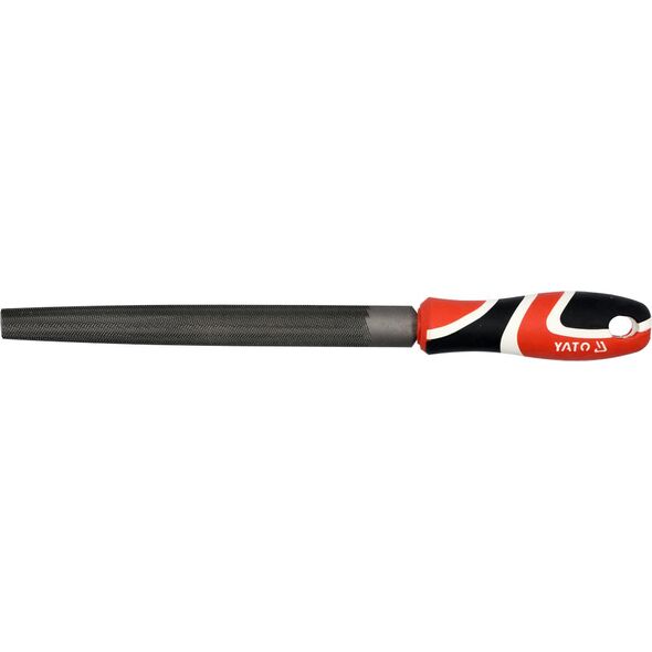Yato Pilnik do metalu półokrągły 200mm (YT-62259) 3368426 5906083005275