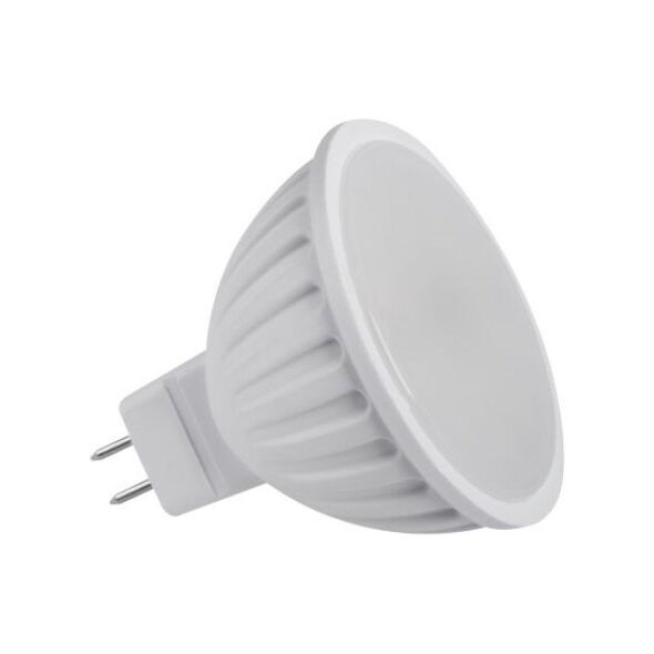 Kanlux Żarówka LED Tomi 7W MR16 Gx5,3 WW (22706) 3368668 5905339227065