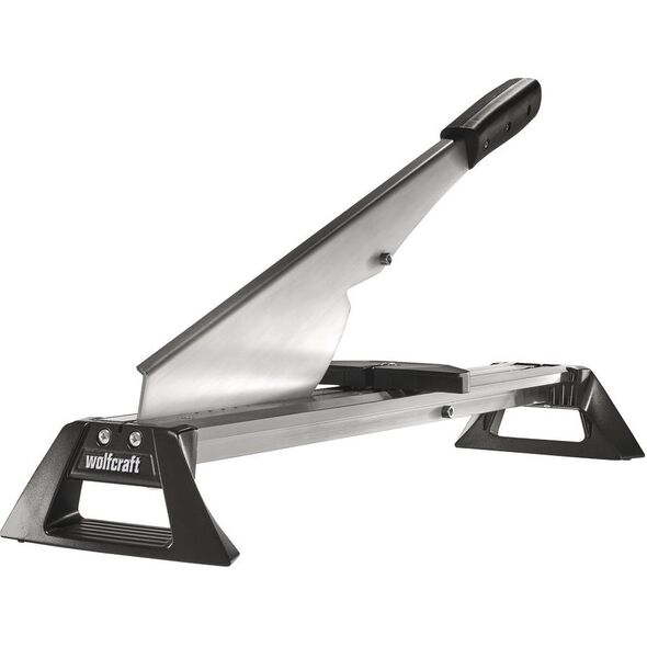 Wolfcraft Gilotyna do paneli LC600 465mm (6937000) 3369960 4006885693708