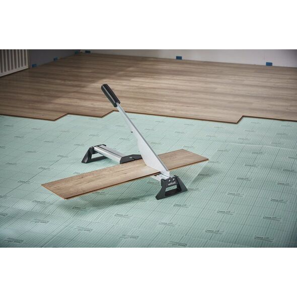 Wolfcraft Gilotyna do paneli LC600 465mm (6937000) 3369960 4006885693708