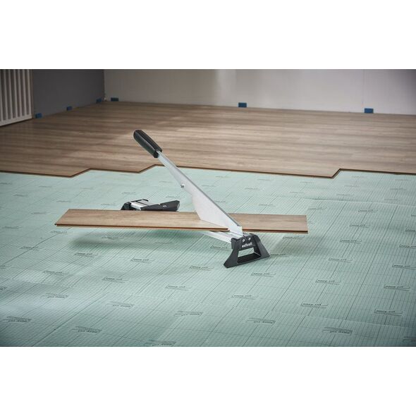 Wolfcraft Gilotyna do paneli LC600 465mm (6937000) 3369960 4006885693708