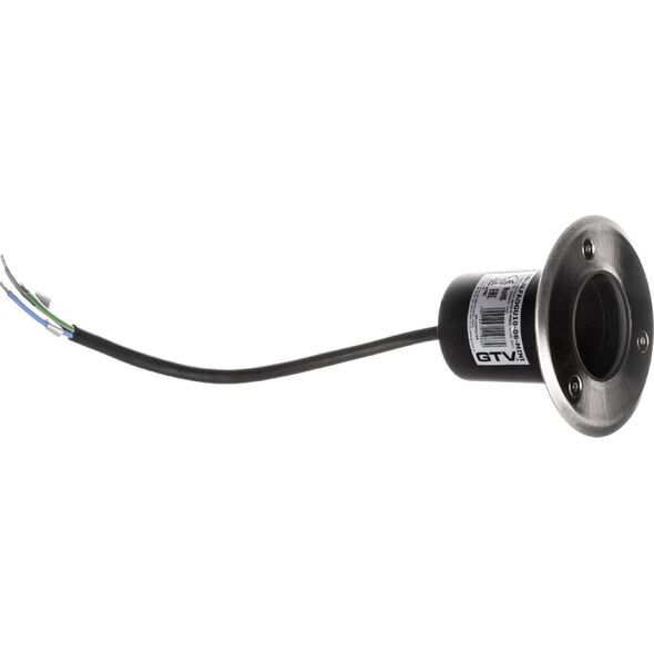 GTV Oprawa najazdowa ALFA-O-MINI GU10 IP67 AC 220-240V 50/60Hz INOX ON-ALFAOGU10-06-MINI 3377088 5901867122063