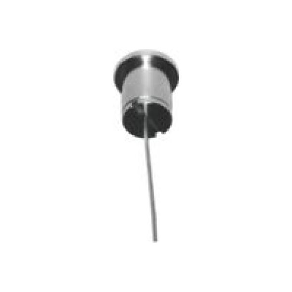 PXF Lighting Zawiesie stal szare inox zwykłe VIP (PX0922143) 3380862 5907769420559