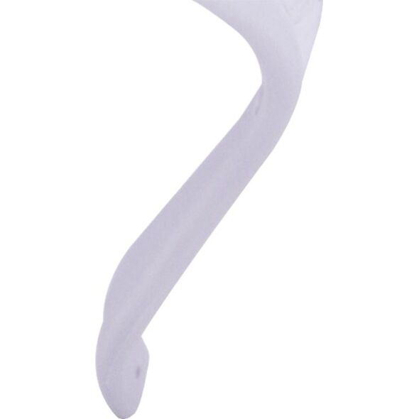 Delta Plus Okulary z poliwęglanu Egon Smoke przydymione UV400 (EGONGRFU) 3381643 3295249179472