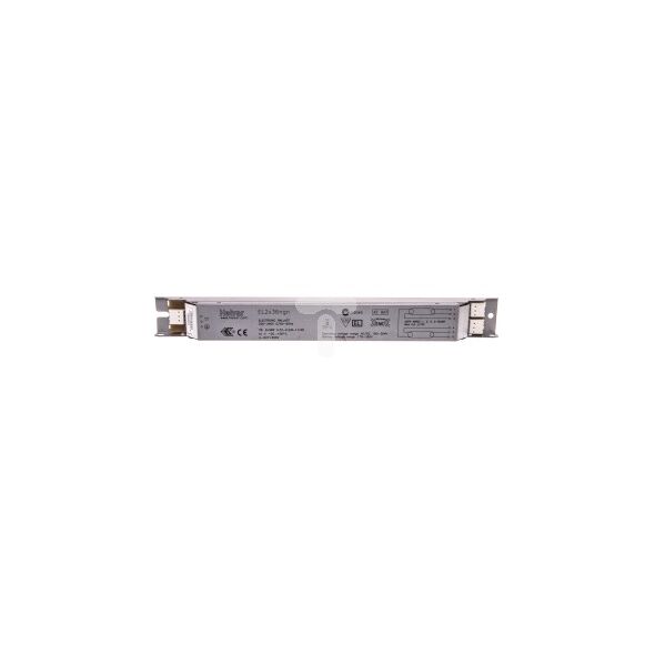 PXF Lighting Statecznik EL 2x36 ngn T8 - 36W 30W (HE4332001) 3383985 3200000005853