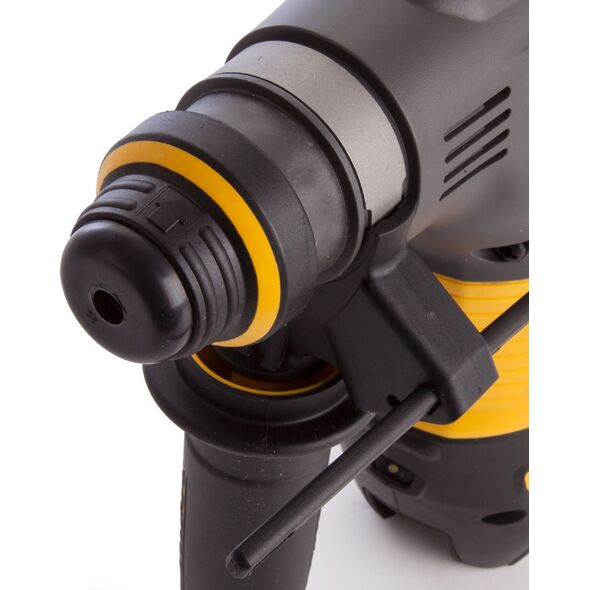 Młotowiertarka Dewalt DCH333X2 54 V 3387145 5035048646748