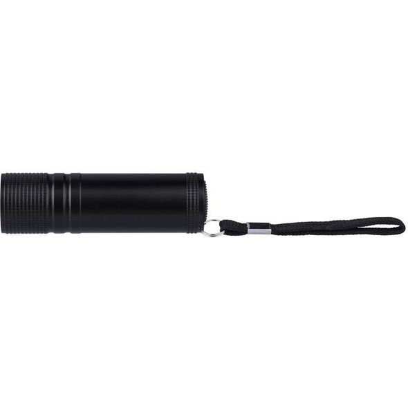 Latarka Emos LED 3W 100lm 3 x AAA aluminiowa (P3894) 3388311 8592920036228