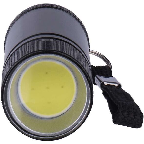 Latarka Emos LED 3W 100lm 3 x AAA aluminiowa (P3894) 3388311 8592920036228