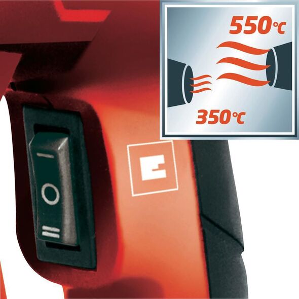 Opalarka Einhell  (4520184) 3388491 4006825602227