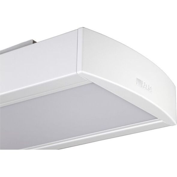 Lena Lighting Oprawa nasufitowa KASTOR SMD LED PLX 48W 4000K 1135 x 180 x 60 (040962) 3392013 5905963040962