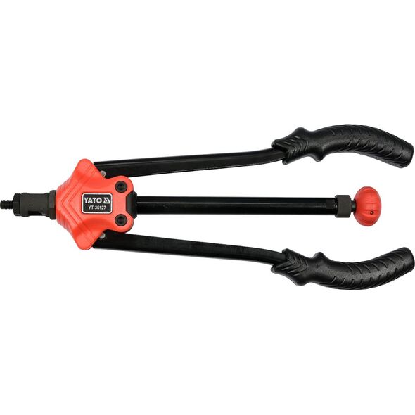 Yato Nitownica ręczna do nitonakrętek M3-M12 (YT-36127) 3394753 5906083009266